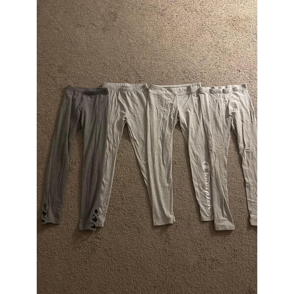 Girls leggings bundle